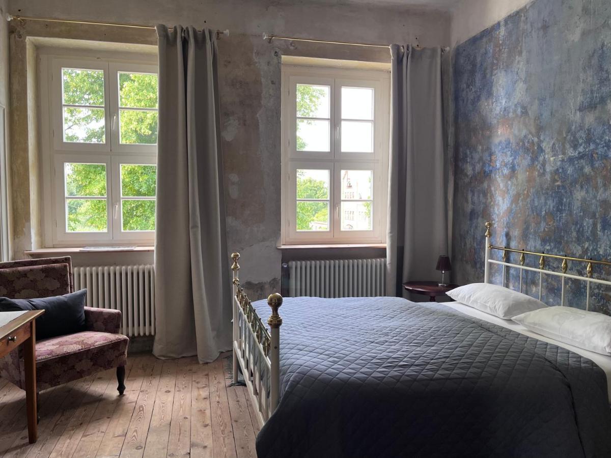 Gut Manderow An Der Ostsee Hohenkirchen  Extérieur photo