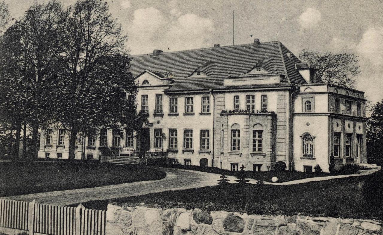 Gut Manderow An Der Ostsee Hohenkirchen  Extérieur photo